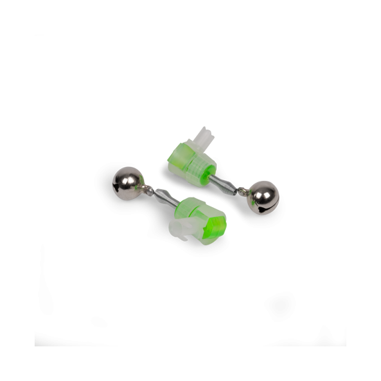 Clopotel Zebco - After Dark Snaplight Single Bell